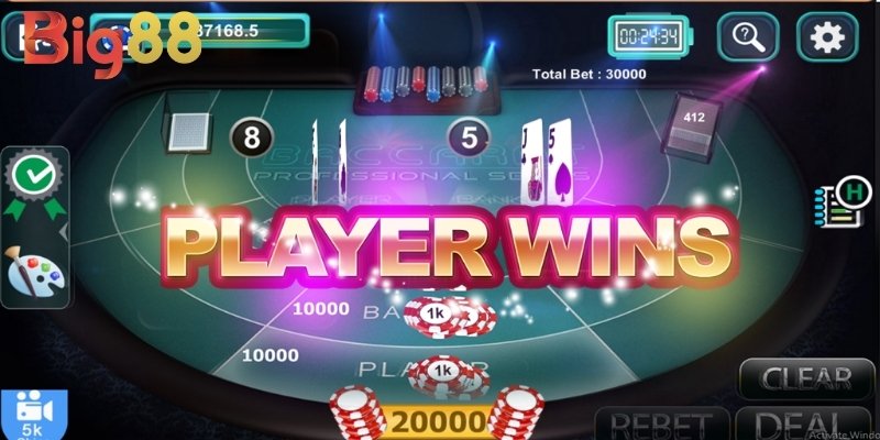 Chương trình đua top giúp người chơi nhận thưởng giá trị lớn