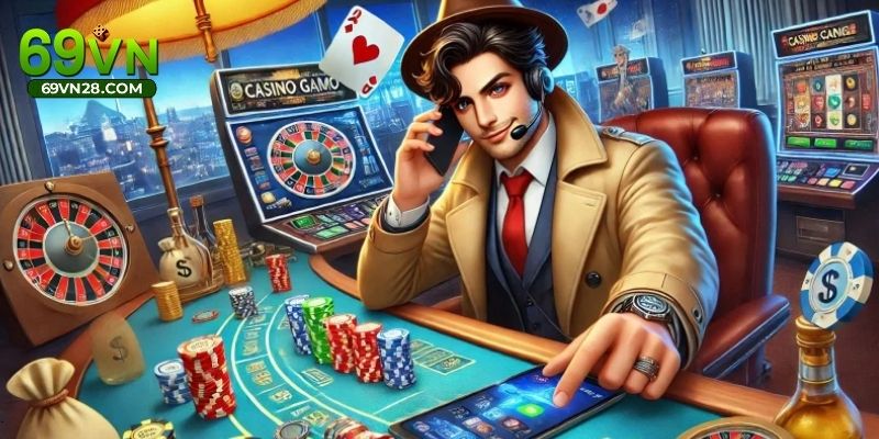 Đánh giá thực tế từ người dùng giúp hiểu rõ 69VN có uy tín không