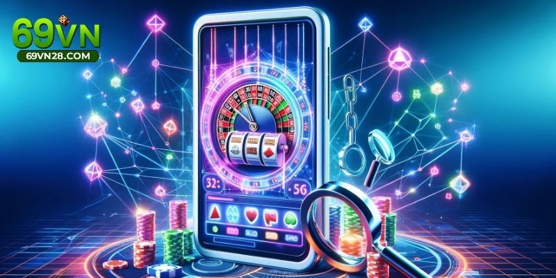 Chính sách thưởng và quyền lợi phản ánh rõ 69VN có uy tín không