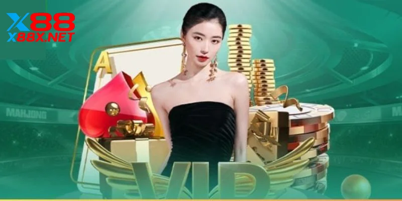 Mẹo sử dụng và bảo mật sau khi đăng nhập X88